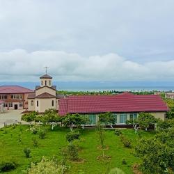 Фото Отель Туристическо-паломнический центр Елисавета