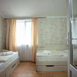 Фото Отель Орион