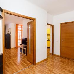 Фото Отель Этажидейли на улице Шейнкмана 90