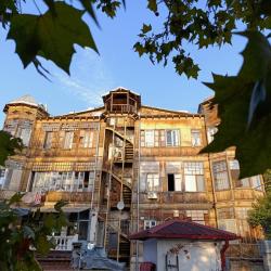 Фото Отель Triple Eight Hotel (Трипл Эйт)
