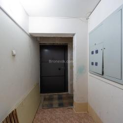2-комнатные апартаменты стандарт г. Пермь ул. Шоссе космонавтов 166г с 3 двуспальными кроватями