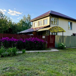 Фото Отель Посиделки