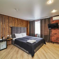 Фото Бизнес-отель Loft (Лофт)