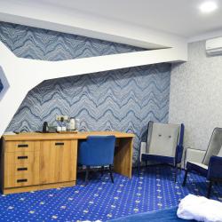 Фото Отель Есенин