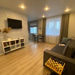 Фото Отель SeveRent (СевеРент) на проспекте Морской 32