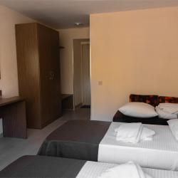 Фото Отель Буревестник Корпус 1