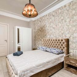 3-комнатные апартаменты улучшенные