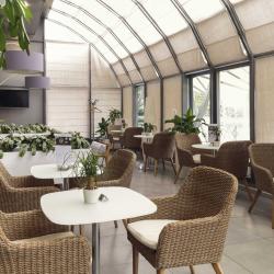 фото 39 Novotel Moscow Sheremetyevo (Новотель Шереметьево)