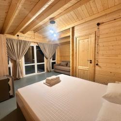 Фото Отель Aqua Resort (Аква Резорт)