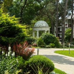 фото 4 Приморье GRAND RESORT HOTEL (Приморье Гранд Резорт) 5*
