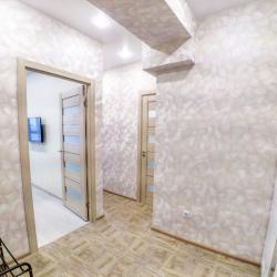 Фото Апартаменты на улице Тэцевская 4 корпус Б