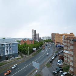 Фото Отель В гости на улице Фабричная