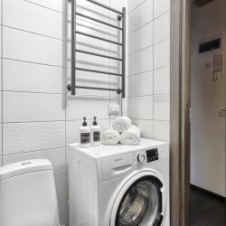фото 12 Апартаменты Ягодки Inn на проспекте Буденного