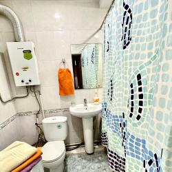 Фото Апартаменты на улице Красная 33