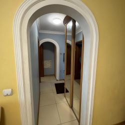 Фото Апартаменты на улице Черниковская 87