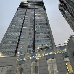 2-комнатные апартаменты стандарт Юмашева 13