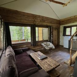 3-комнатный коттедж премиум