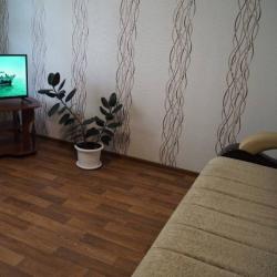 2-комнатные апартаменты стандарт