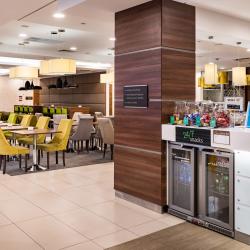 Hampton by Hilton Nizhny Novgorod (Хэмптон Хилтон Нижний Новгород) — 62150350748c4d97f464791f9c970be3