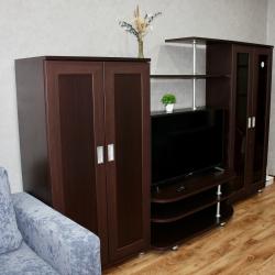 1-комнатные апартаменты улучшенные