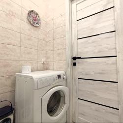 Фото Отель Квартира с видом на город