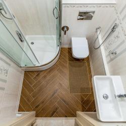 Фото Отель DreamHouse (ДримХаус) на улице Чайковского