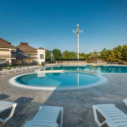 Фото Отель Villaggio (Вилладжио)