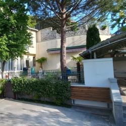 Фото Отель Уютный дворик