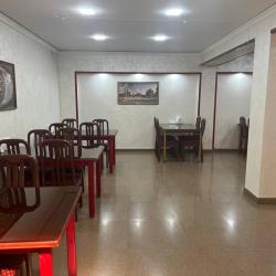 Фото Отель Al Bukhory (Ал Бухори)