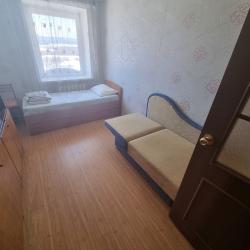 Фото Апартаменты в 3-м микрорайоне проспекта имени Ю.А. Гагарина 2