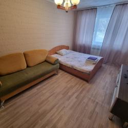 Фото Апартаменты на проспекте Гагарина 8-я линия 13