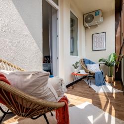 фото 22 Апартаменты Merino Home Mandarin (Мерино Хоум Мандарин)