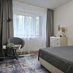 Фото Апартаменты на улице Свердлова 43