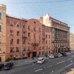 фото 47 Резиденция у Адмиралтейства