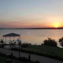 Фото Отель Золотые пески