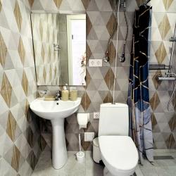 Коттедж Капитан Врунгель