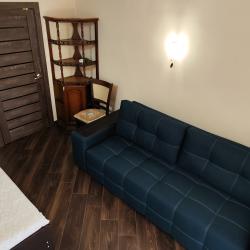 Апартаменты двухкомнатные