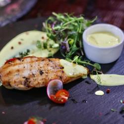 Фото Отель Vitamin (Витамин)