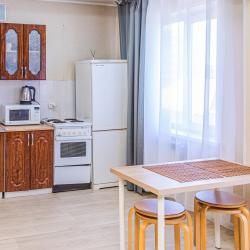 Фото Отель Калина на улице Никитина 32