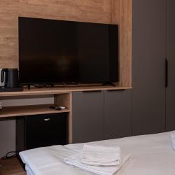 Фото Отель Гора