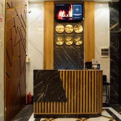 Фото Отель Reikartz Abis Tashkent (Рейкартц Абис )