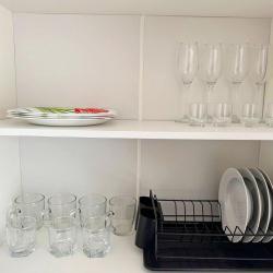 Фото Апартаменты на проспекте Мира 161