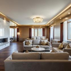 Фото Отель Rixos Krasnaya Polyana Sochi (Риксос Сочи)