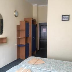 Фото Отель Южная ночь