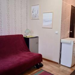 Фото Апартаменты на улице Паратская 4/1