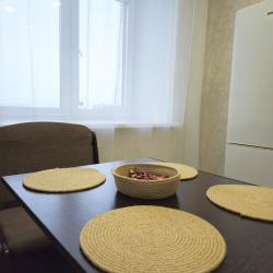 1-комнатные апартаменты улучшенные