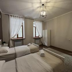 Фото Апартаменты Берд