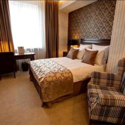фото 19 Бест Вестерн Плюс Спасская (Best Western Plus Спасская)
