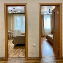 Фото Отель Compass (Компасс) на улице Бориса Житкова