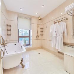 Фото Отель Северный сад